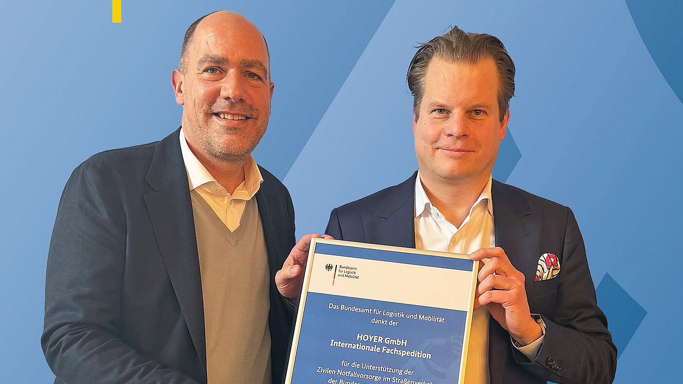 Bundesamt für Logistik und Mobilität (BALM)